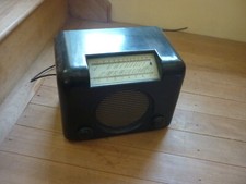 Bush radio dac for sale  NORTH WALSHAM
