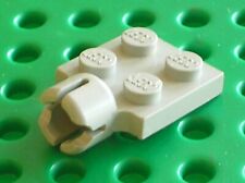 Lego oldgray plate d'occasion  France