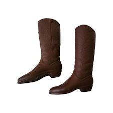 Paire bottes souples d'occasion  Migennes