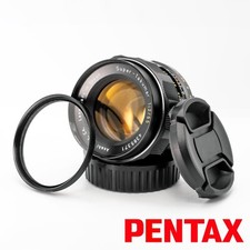 Mint pentax super for sale  Aurora