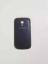 Génuine Couvercle Arrière Cache Batterie Samsung Galaxy Trend ( GT-S7560 ) Bleu comprar usado  Enviando para Brazil