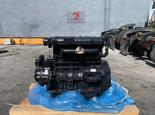 2017 deutz d2011 d'occasion  Expédié en Belgium