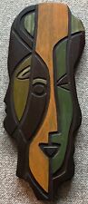 Vintage sculptural abstract for sale  Belleville