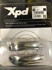 Slider xpd acciaio usato  Arezzo