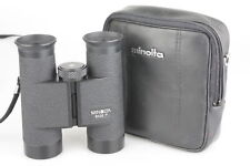 Minolta 8x32 dcf for sale  LIVERPOOL