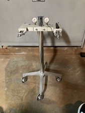 Portable nitrous stand for sale  Hooksett