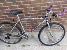 Lightweight retro 1996 for sale  BRIGHTON