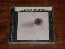 THE GATHERING - NIGHTTIME BIRDS (CD ALBUM 1997) ANNEKE VAN GIERSBERGEN comprar usado  Enviando para Brazil