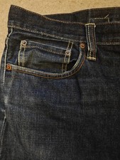 Duffer george jeans for sale  OXFORD