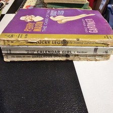 Vintage perry mason for sale  Newton