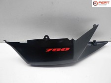 Coque arrière d'occasion  Visan