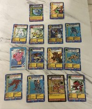 Piedmon marinedevimon digimon for sale  CANNOCK