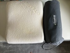 Tempur original travel for sale  GLASGOW