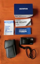 olympus af 10 super gebraucht kaufen  Broderstorf