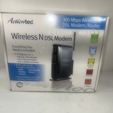 Actiontec gt784wn wireless for sale  Beaufort