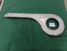 Alter kettenschutz fahrrad gebraucht kaufen  Klosterlechfeld