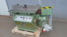 Kantenschleifmaschine langzaun gebraucht kaufen  Teisnach