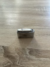 Vintage ibelo gasfeuerzeug gebraucht kaufen  Siegburg