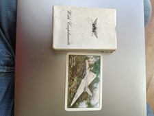 Playing cards card for sale  SHEFFIELD