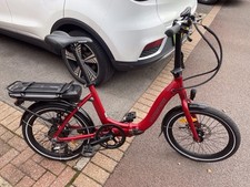 Wisper 806se electric for sale  PENARTH
