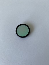 Fluorescence bandpass filter for sale  Revere