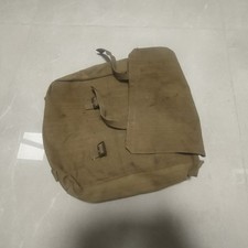 Zaino inglese ww2 usato  Augusta