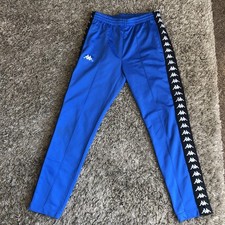 Kappa tracksuit bottoms for sale  BRIGHTON