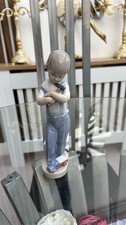 Lladro porcelain figure for sale  CRAWLEY
