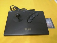 Neo geo arcade d'occasion  Expédié en Belgium