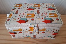 Petite boîte couture d'occasion  Jurançon