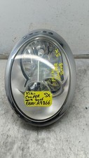 Faro anteriore sinistro usato  Italia