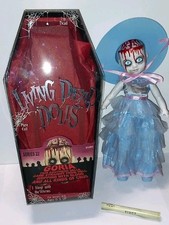 Mezco living dead for sale  DARTFORD