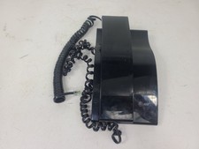 Telefone fixo vintage AT&T modelo 9500 4M curvo preto (TESTADO) comprar usado  Enviando para Brazil