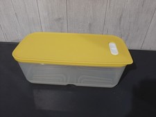 Boîte ventilofrais tupperware d'occasion  Sainte-Menehould