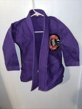 Kimono youth size for sale  White Oak