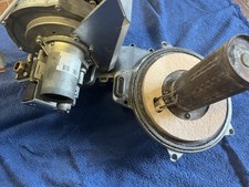 Brenner gasarmatur 053556 gebraucht kaufen  Seebad Ahlbeck