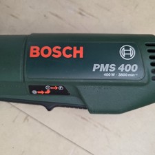 Bosh pms 400 for sale  WOLVERHAMPTON