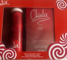 Charlie red gift for sale  SOUTHPORT