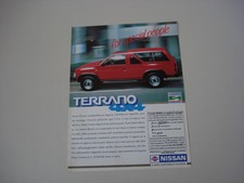 Advertising pubblicità 1990 usato  Salerno
