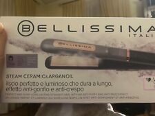 Piastra per capelli usato  Castelbuono