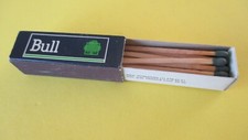 Rare vintage matchbox d'occasion  Expédié en Belgium