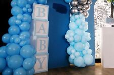 Baby shower prop for sale  SWANSEA