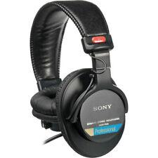 New sony mdr d'occasion  Expédié en Belgium