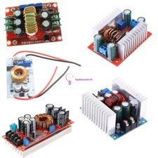Converter 20a 150 usato  Spedire a Italy