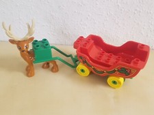 Lego duplo kutsche gebraucht kaufen  Gelsenkirchen