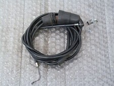 Throttle cables for usato  Italia