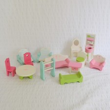 Asda dolls house for sale  NOTTINGHAM