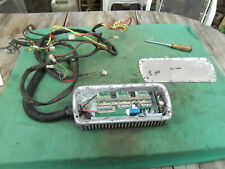 1500w controller kabelbaum gebraucht kaufen  Nürtingen
