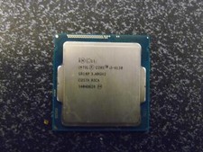 SR1NP (Intel Core i3-4130) Socket 1150 comprar usado  Enviando para Brazil