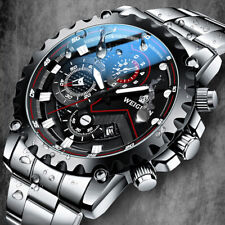 Automatic wrist watch for sale  BIRMINGHAM
